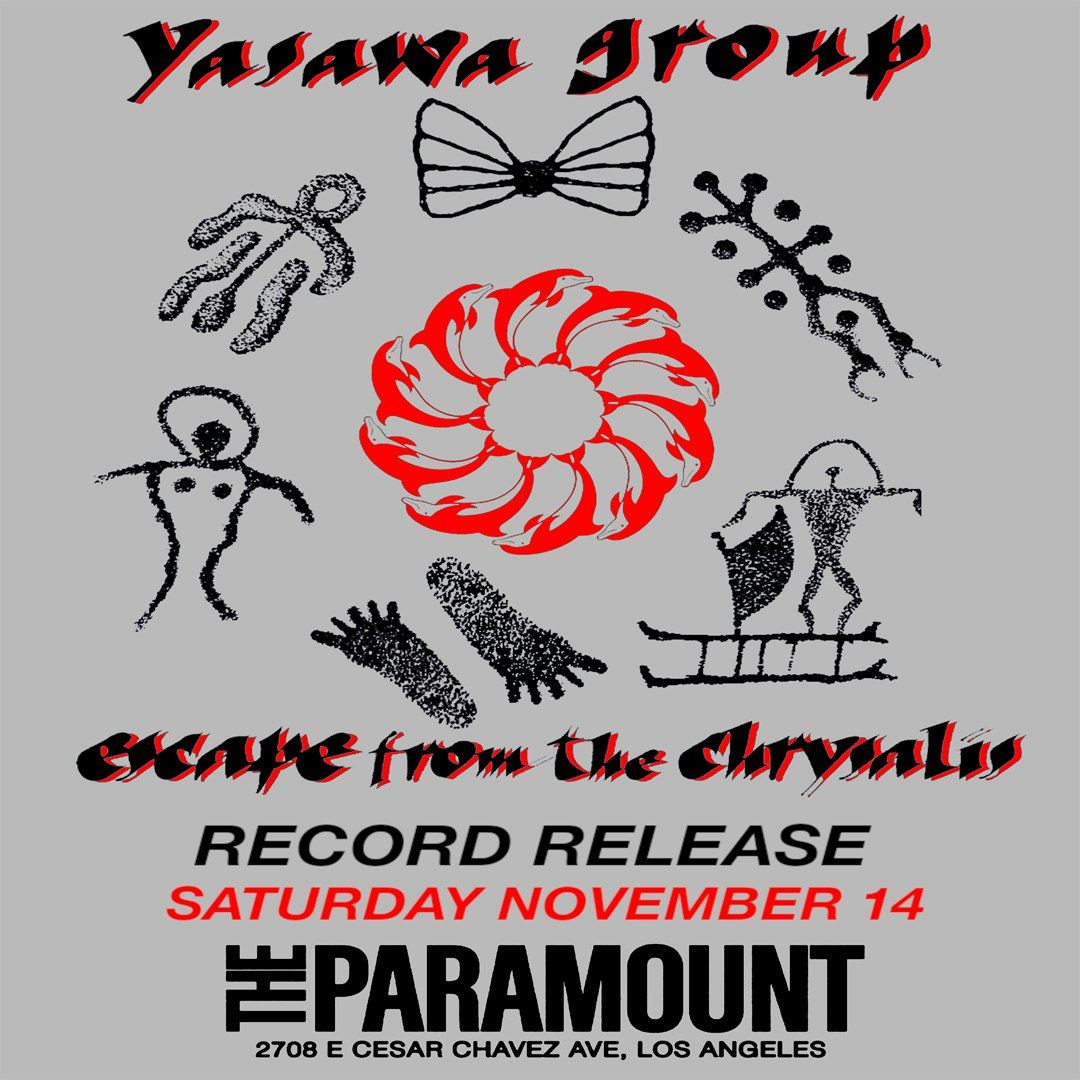 Yasawa Group