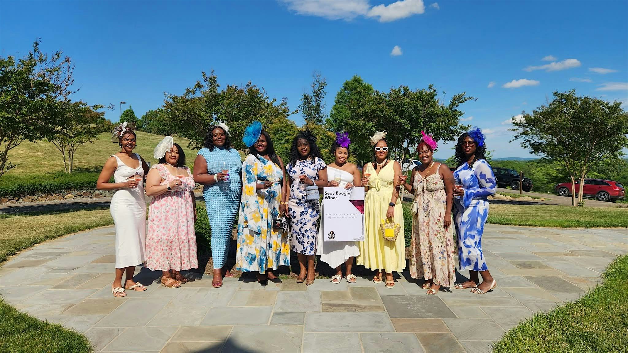 Farm to Table: The Bougie Edition