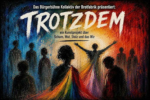 Trotzdem