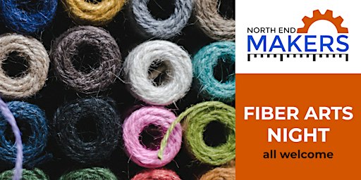 Fiber Arts Night
