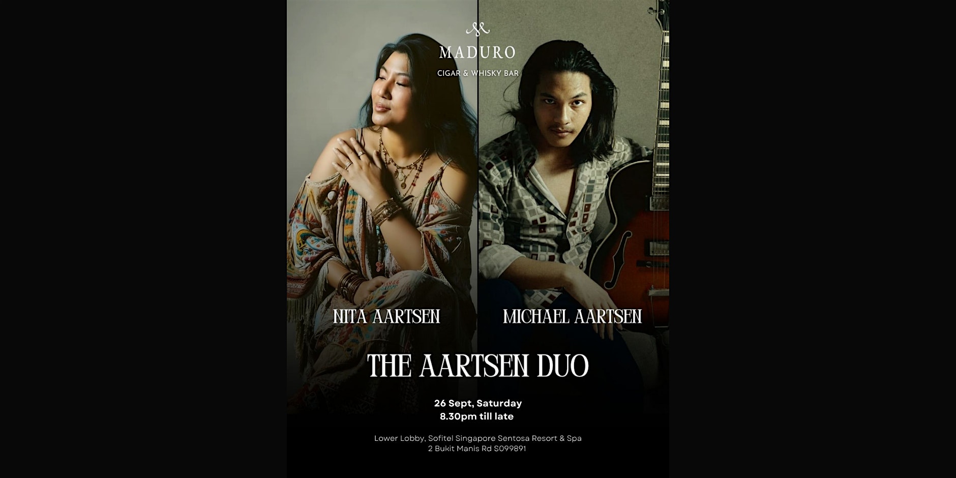 The Aartsen Duo