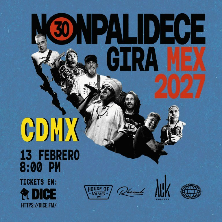 Nonpalidce