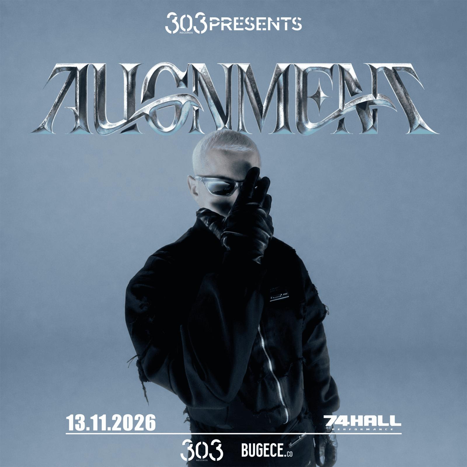 303 Records presents: Alignment