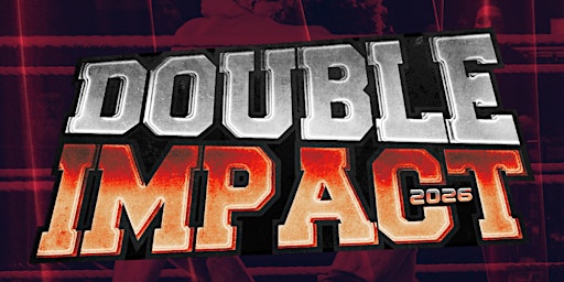 GWF/OTT Double Impact 2026