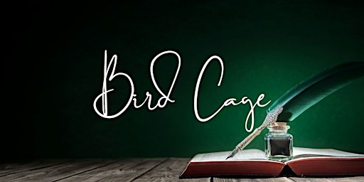 Bird Cage Back to School Edition - September