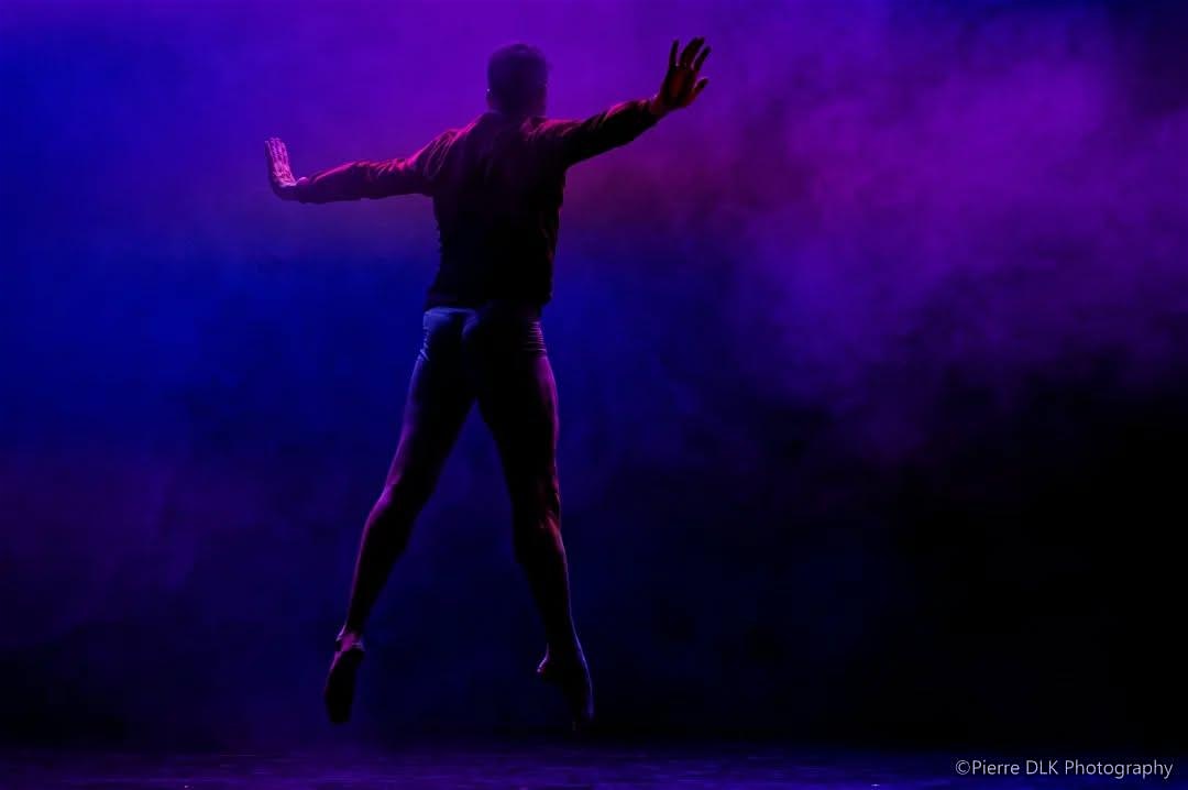 Novembre et Décembre 2026 - Stage de danse classique et contemporaine