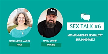 Sex Talk #6