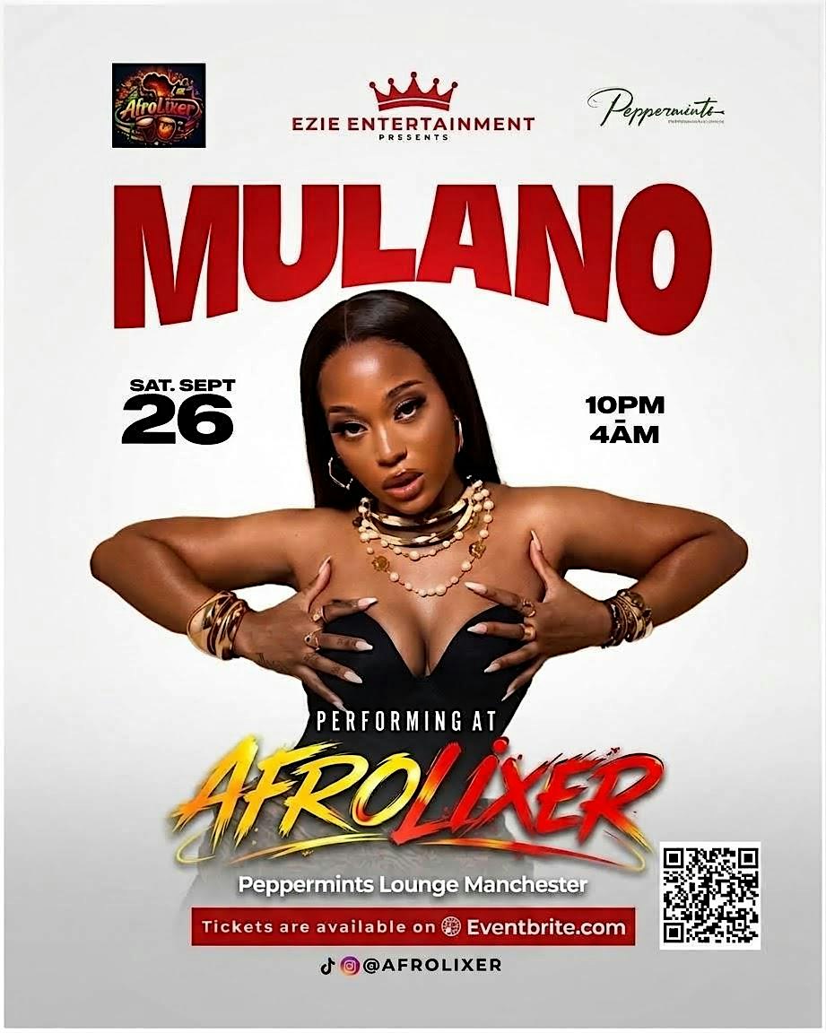 AFROLIXER