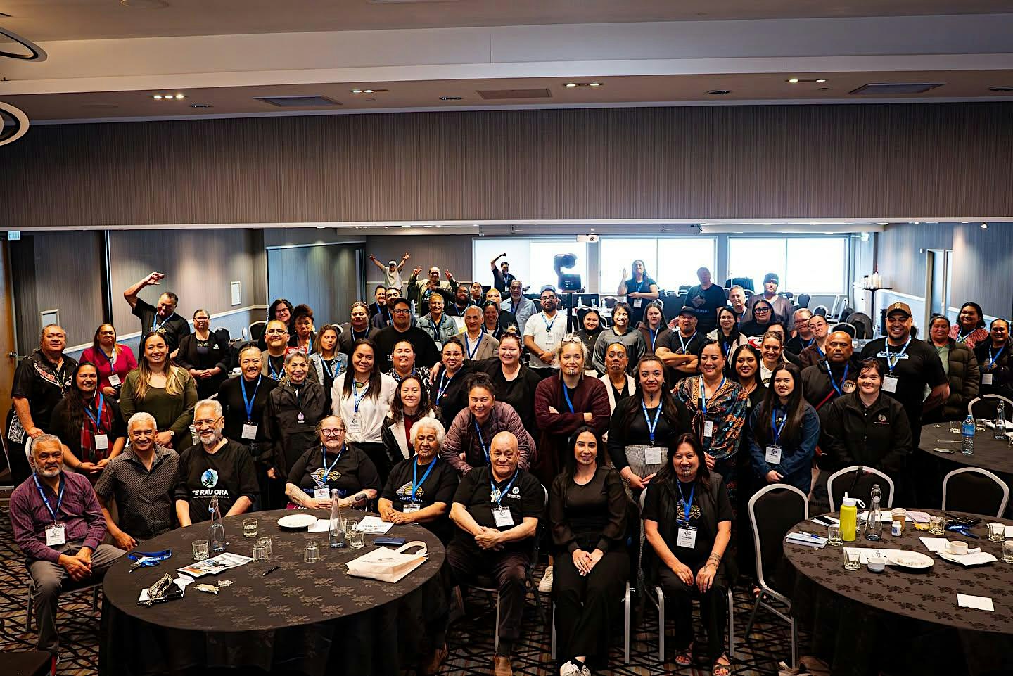 Pātikitiki Māori Frameworks Symposium 2026