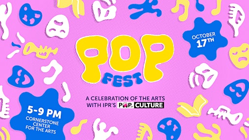 Pop Fest