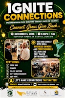 Ignite Connections: Speed Networking