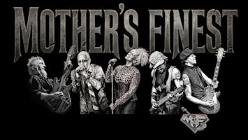 Mother's Finest Live: An Alzheimer's Benefit Concert in Big Canoe