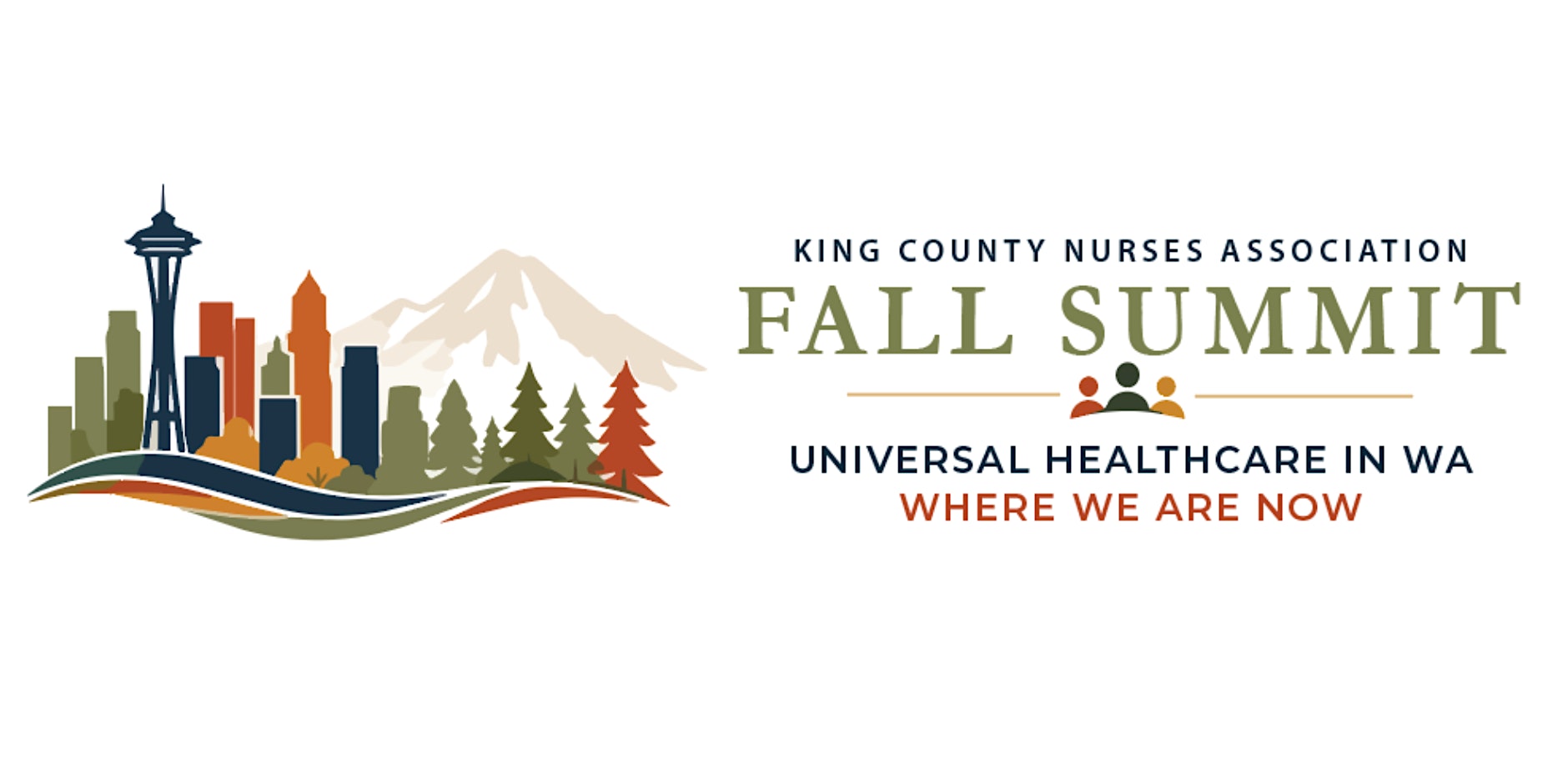 KCNA Fall Summit – Universal Healthcare in WA: Where We Are Now