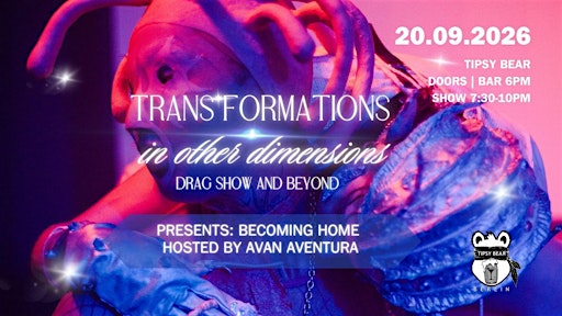 trans.formations in other dimensions