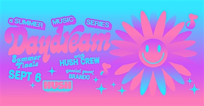Daydream Summer Finale