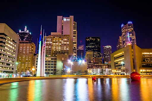 ⚡SpeedTexas Dating | Saturday Night Ages 24-38 | Dallas Modern Speed Dating