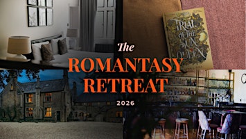 The Romantasy Retreat