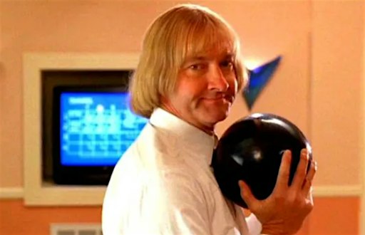 Bowling & Beverages