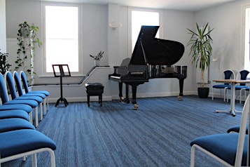 London Amateur Piano meetup #79