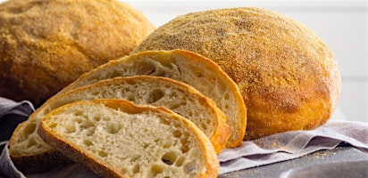 Craig Road Adult spooky creature sourdough class