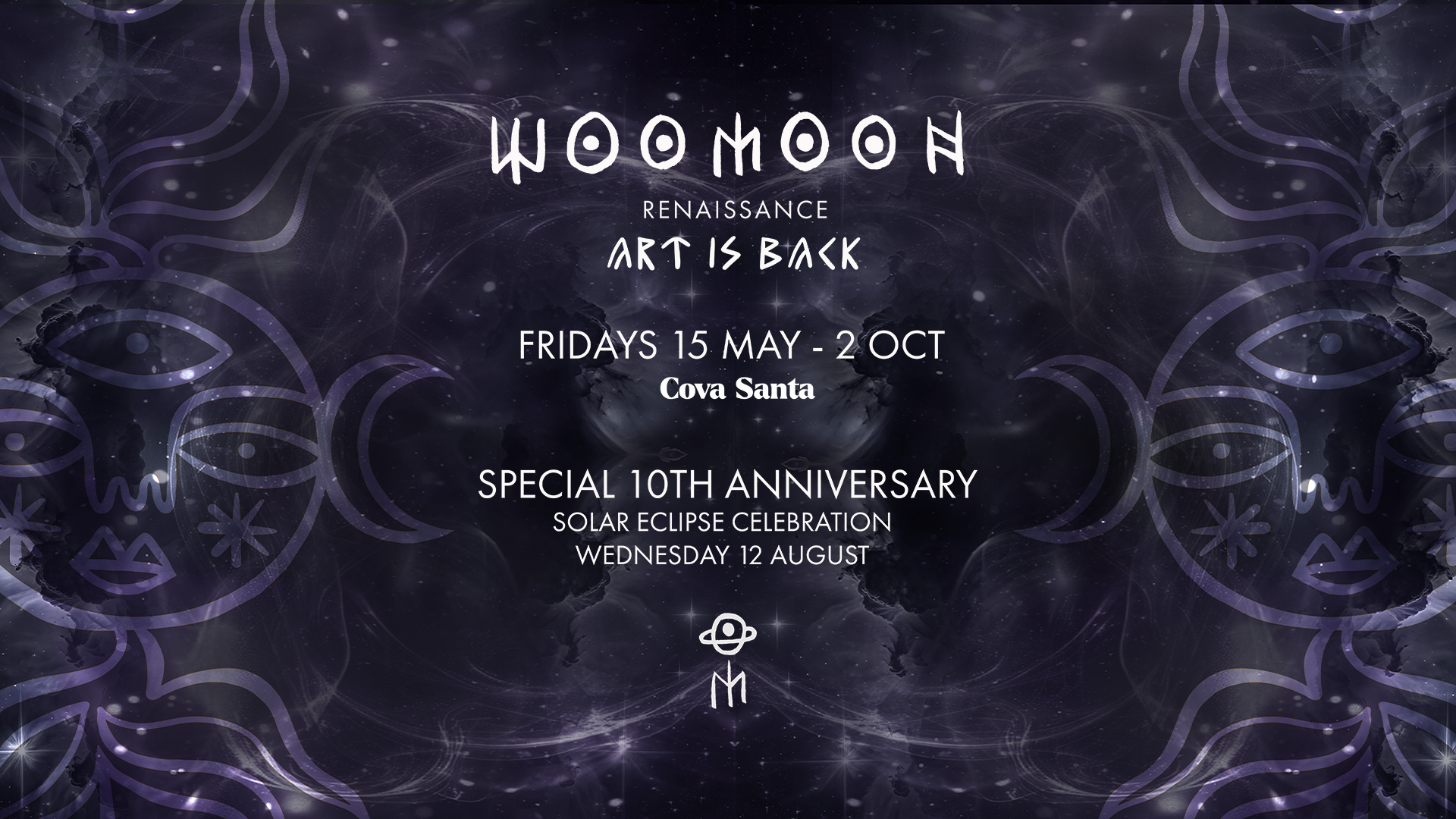 WooMooN CLOSING PARTY