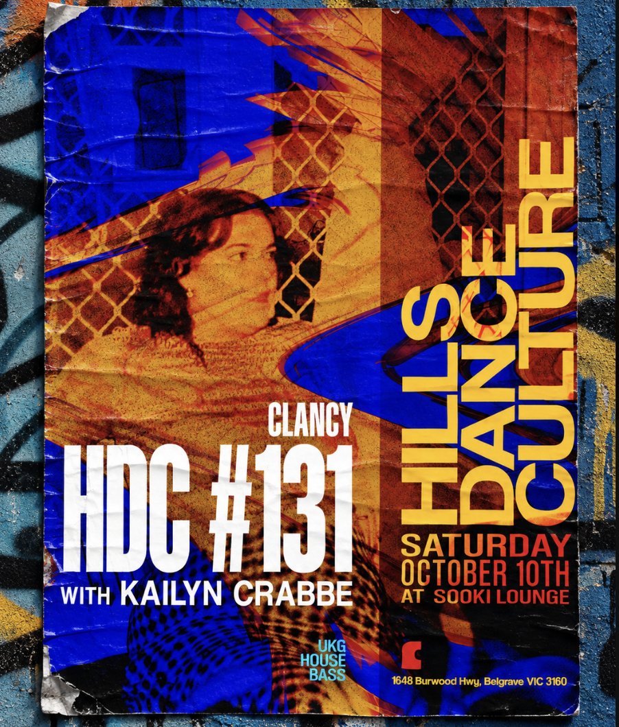 HDC #131 with Kailyn Crabbe
