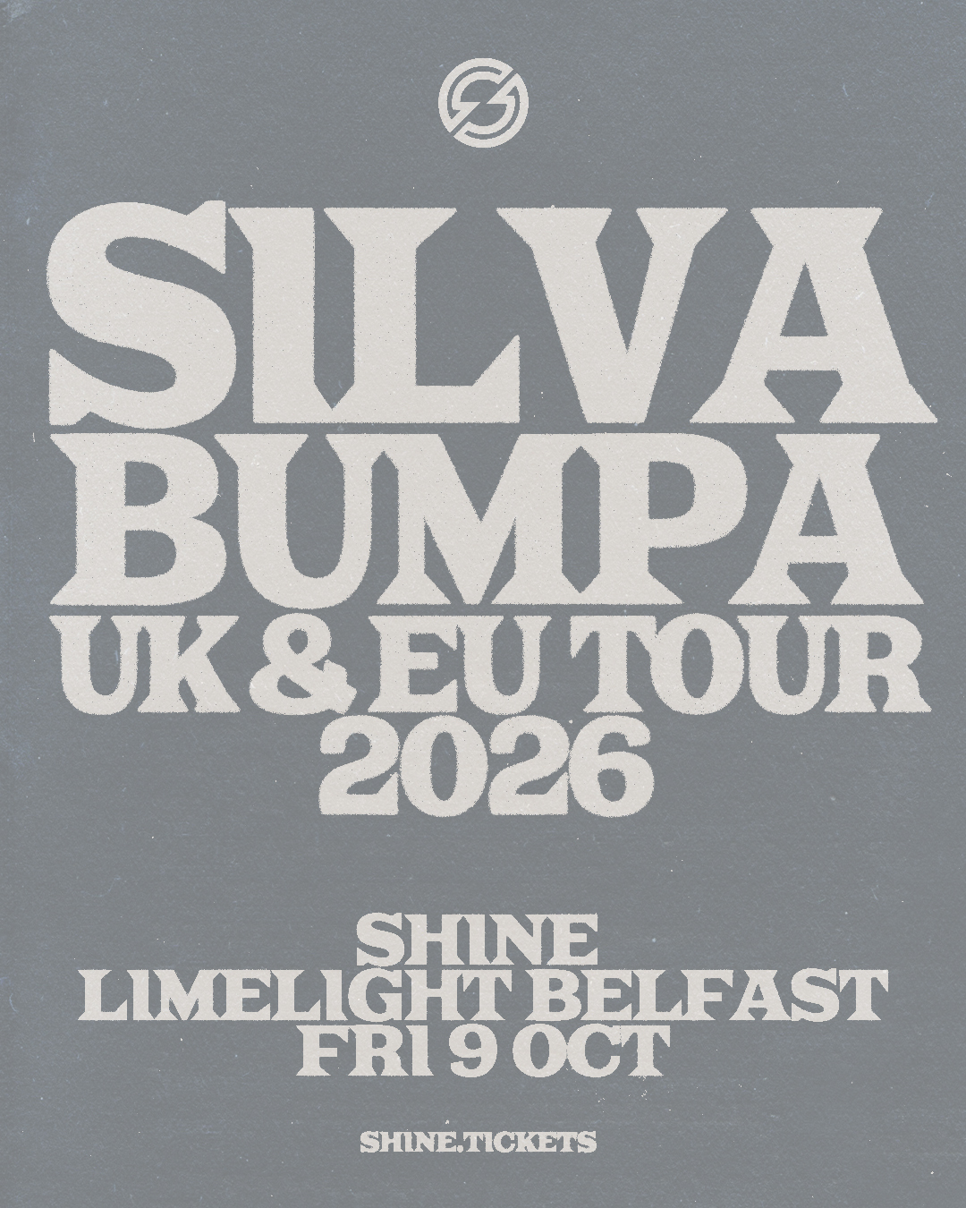 SHINE -- Silva Bumpa