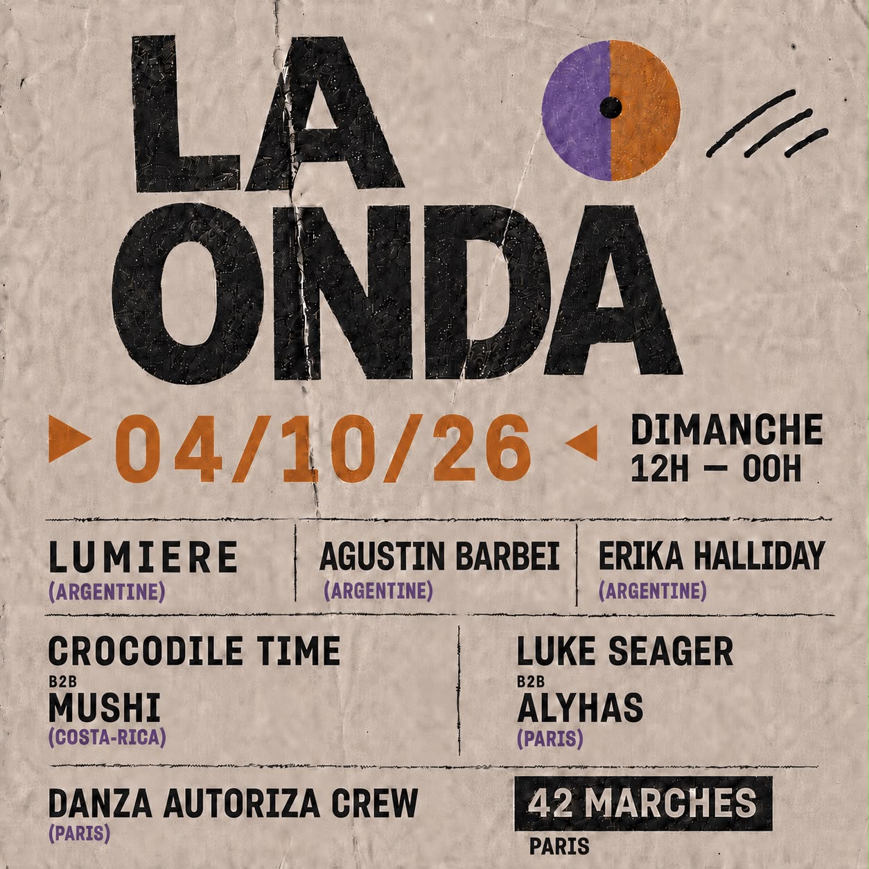 La Onda