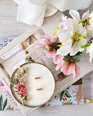 Wax & Relax - Crea la tua candela profumata