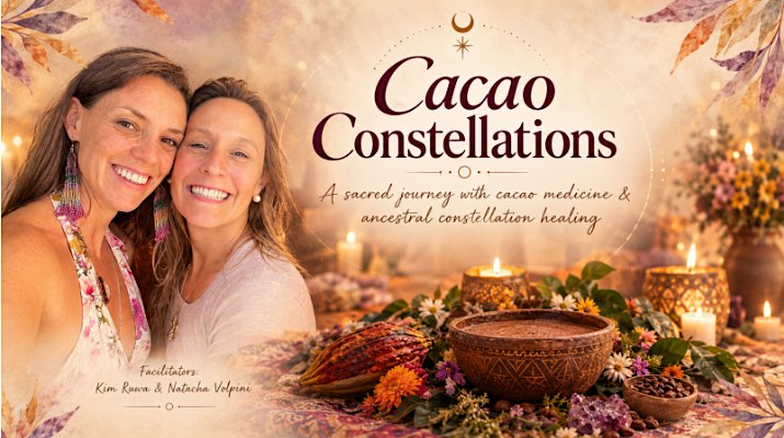 Cacao Constellations