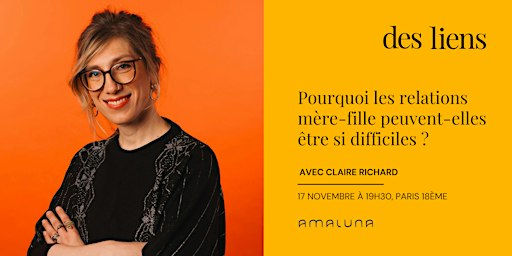 Pourquoi les relations mère-fille peuvent-elles être si difficiles ?