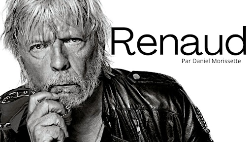 Hommage à Renaud