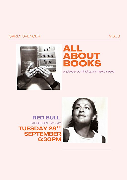 All About Books