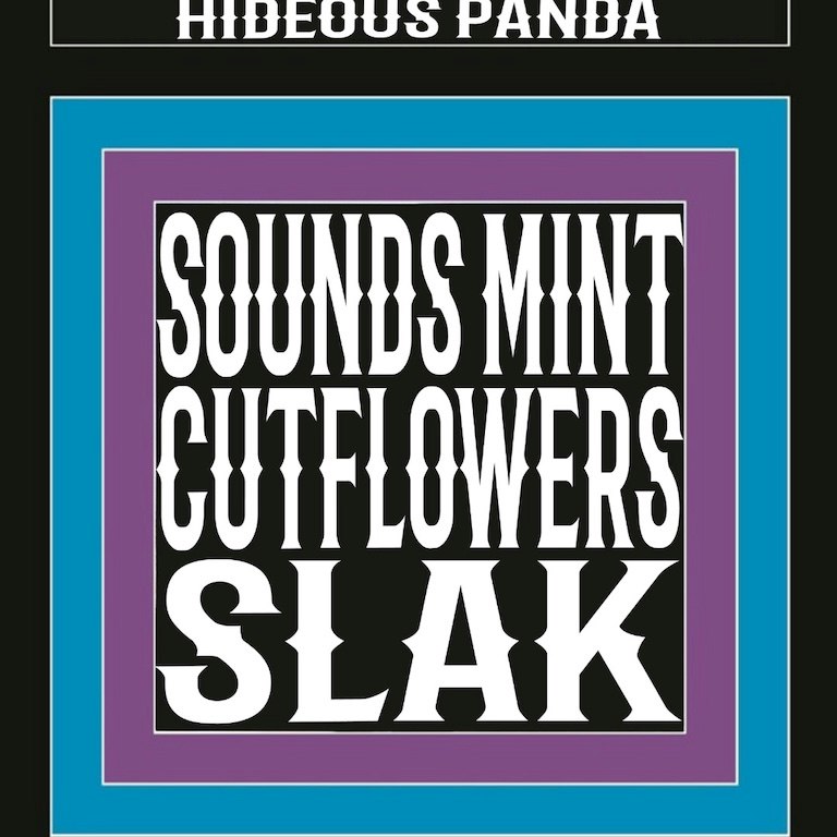 Hideous Panda