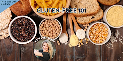 Gluten-Free 101