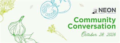 Community Conversations 7.2