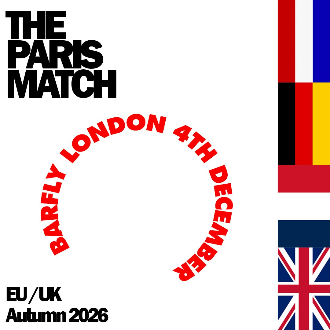 The Paris Match