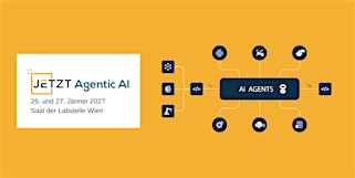 JETZT Agentic AI 2027