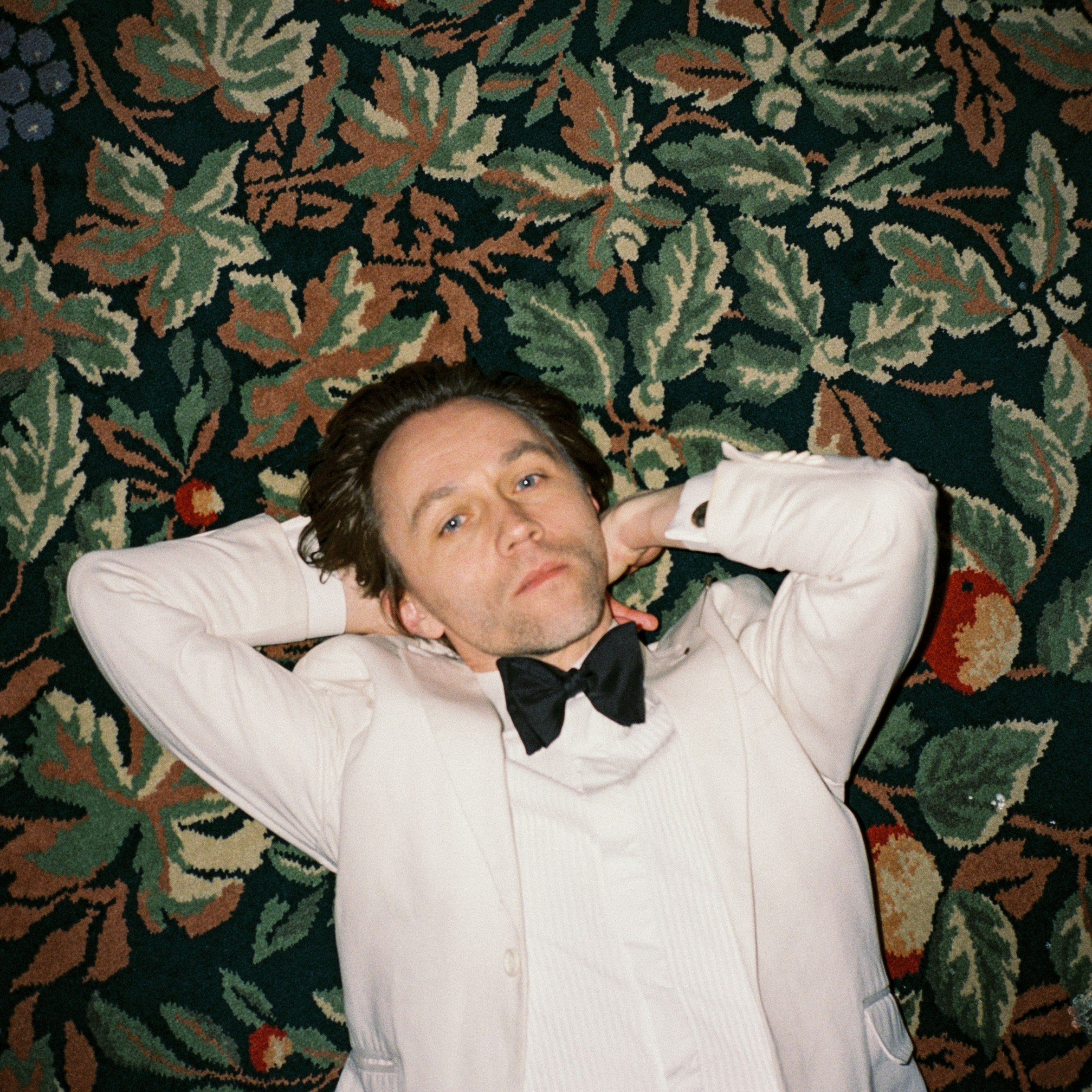 SONDRE LERCHE