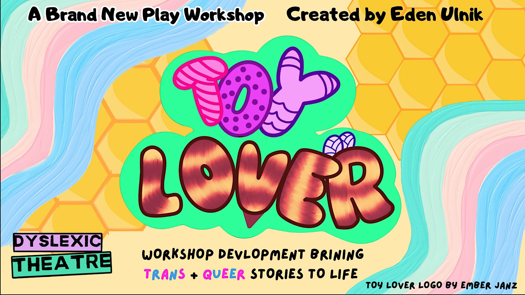 Toy Lover Workshop Performance