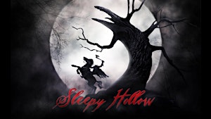 Film Night - Sleepy Hollow