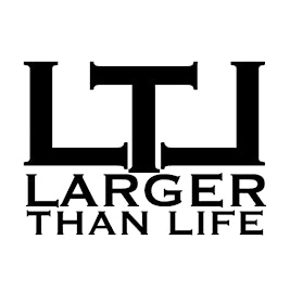 Larger Than Life - #1 Boyband experience in the country!