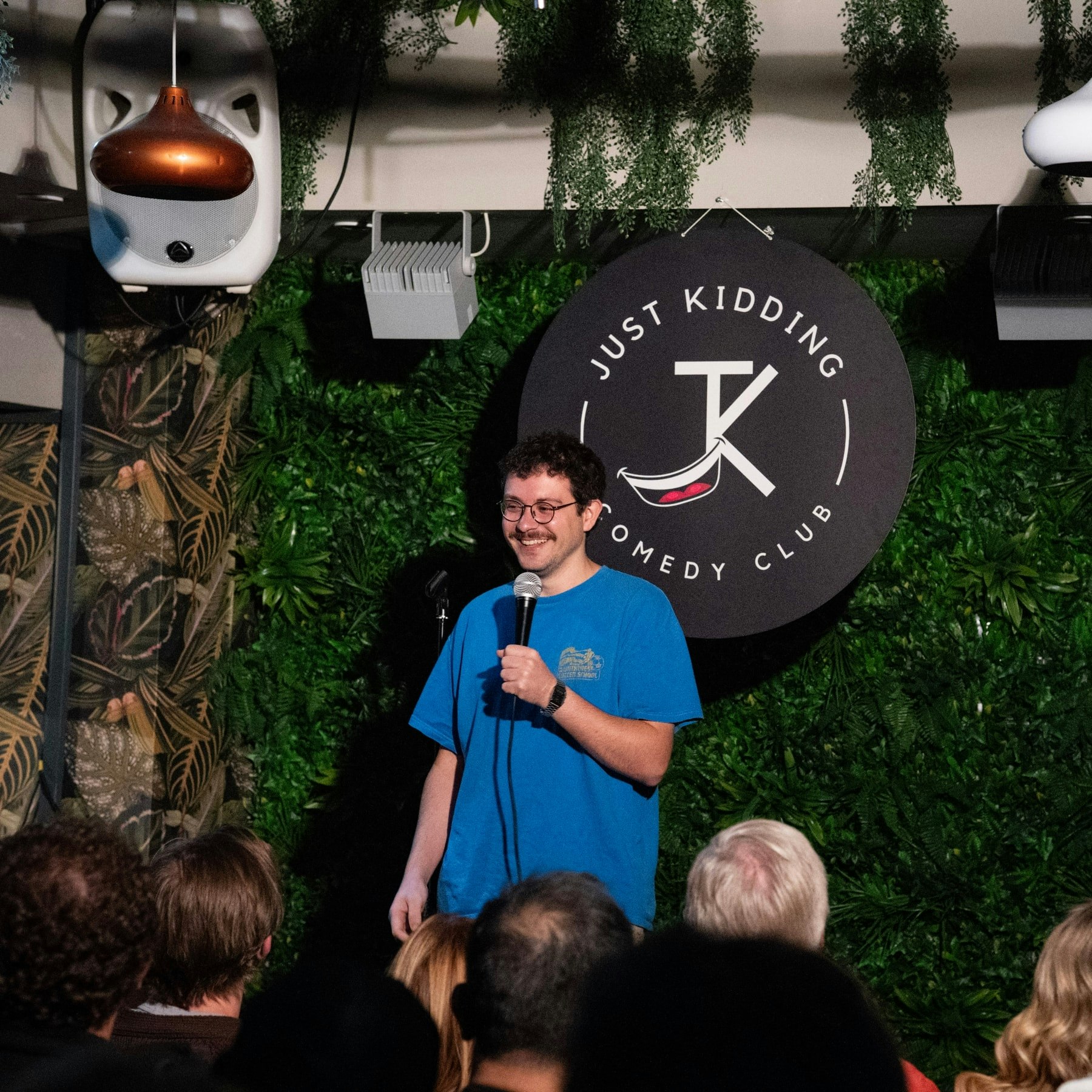 Sunday Night Comedy, 8PM, Covent Garden
