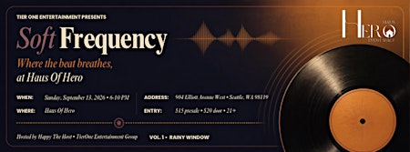 Soft Frequency