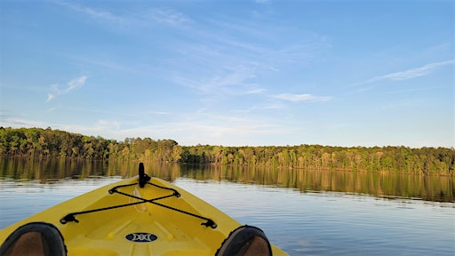 Hike and Paddle