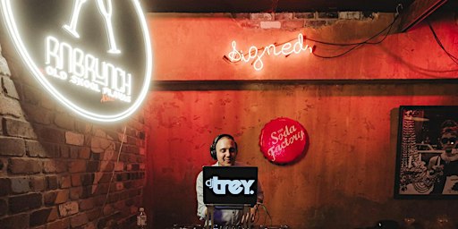 RNBRUNCH  2026 SERIES - BOTTOMLESS COCKTAILS & OLD SKOOL RNB @ SODA FACTORY