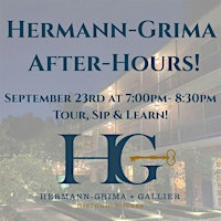 Hermann-Grima House After-Hours!
