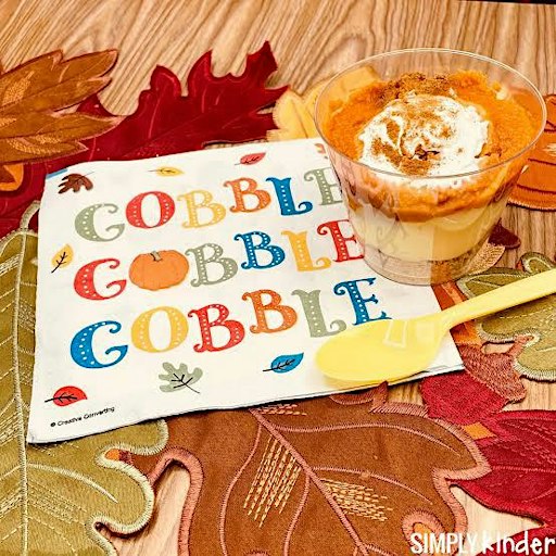 Gobble Gobble! Thanksgiving Pie Workshop