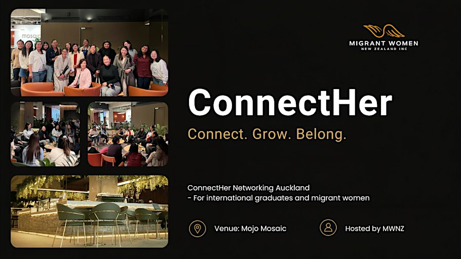 ConnectHer — Rebuilding Your Career in NZ Construction