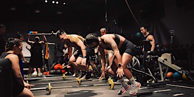 AIA Vitality Hub | SC MetCon 代謝調理